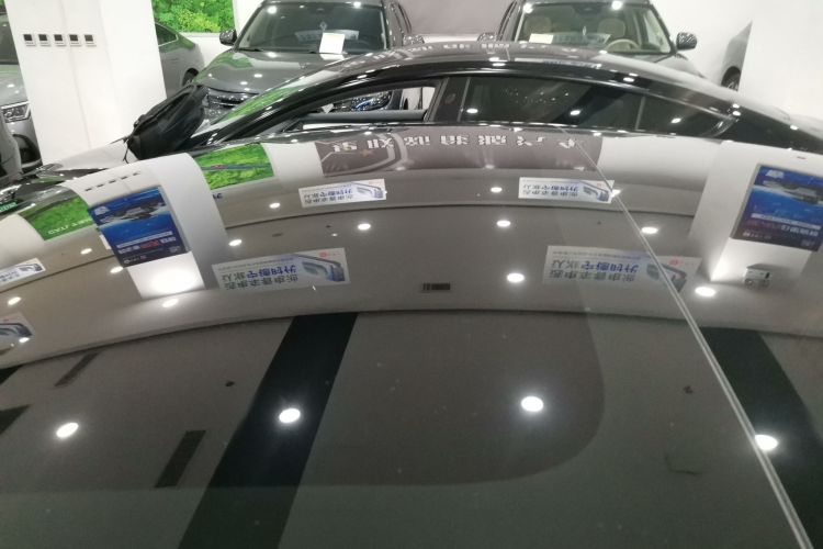 特斯拉 Model 3 2022款 后轮驱动版局部细节57