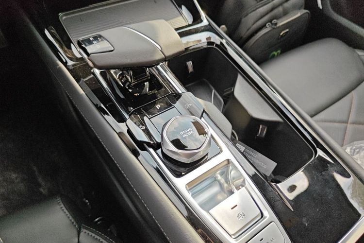 长安 锐程PLUS 2023款 1.5T DCT领航型局部细节18