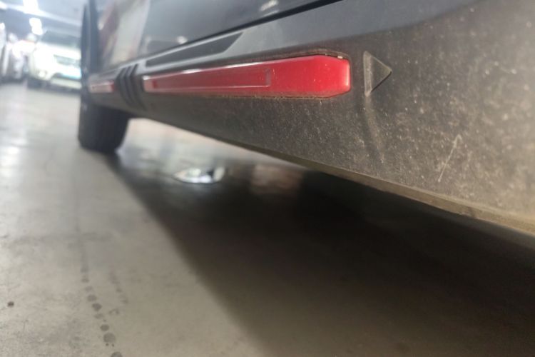 五菱汽车 宏光MINIEV 2022款 GAMEBOY 200km 玩咖款 磷酸铁锂局部细节9002