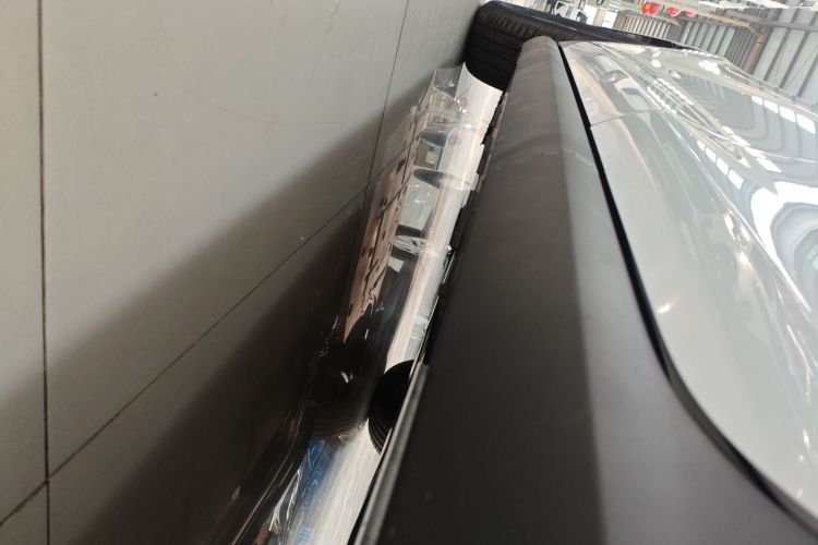 比亚迪 秦PLUS 2025款 DM-i 智驾版 55KM领先型局部细节9002