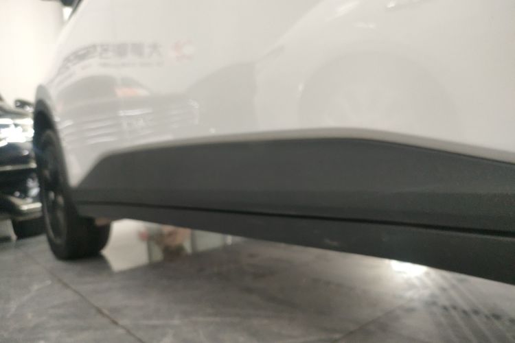 firefly萤火虫 2025款 发光版局部细节9001