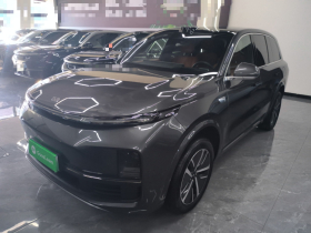 理想汽车 理想L8 2024款 Max