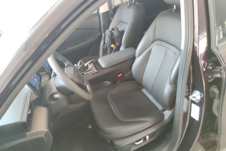 五菱汽车 五菱星光 2023款 70 标准版局部细节19