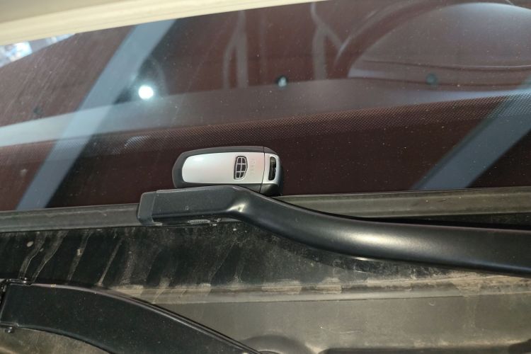 吉利汽车 博越 2022款 1.8TD DCT智雅型中控内饰11