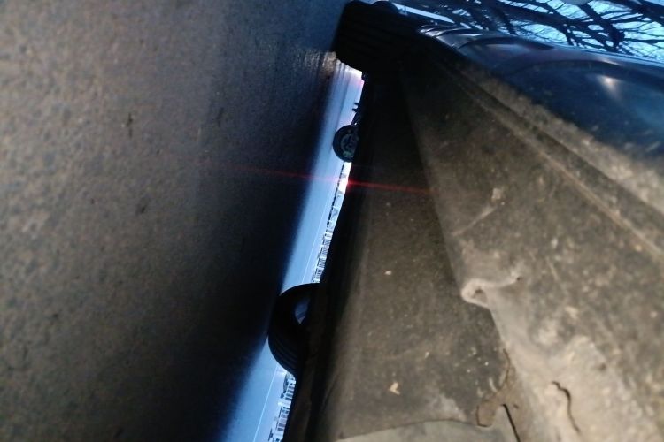 奥迪Q5 2011款 2.0TFSI 豪华型局部细节9001