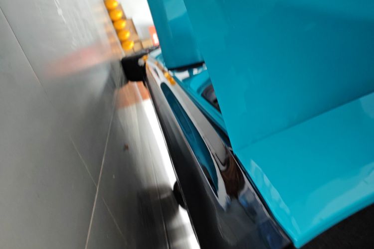 小米汽车 小米SU7 2024款 四驱超长续航高阶智驾Max版局部细节9001