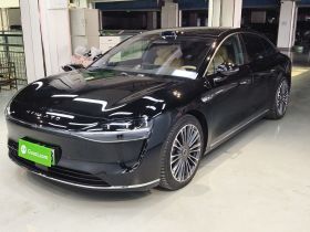 鸿蒙智行 享界S9 2024款 纯电 Ultra 四驱旗舰版