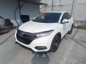 本田 缤智 2020款 1.5L CVT豪华版