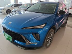 别克 2024款 昂科威S  25T 炫黑风尚版