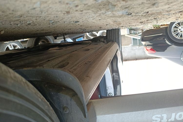 大众 高尔夫 2016款 230TSI 自动舒适型局部细节9001