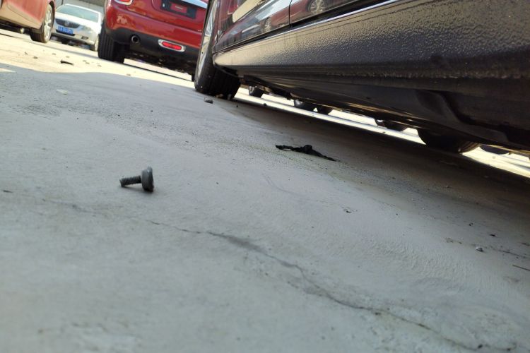 大众 朗逸 2019款 1.5L 自动舒适版 国VI局部细节9002