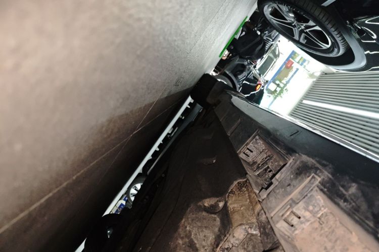 福特 蒙迪欧 2025款 2.0T EcoBoost 豪华型局部细节9002