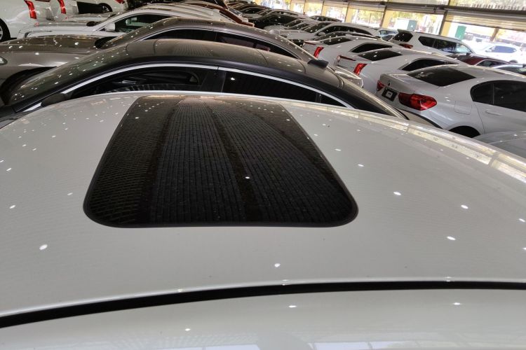 日产 轩逸 2024款 经典 1.6XL CVT豪华版局部细节57