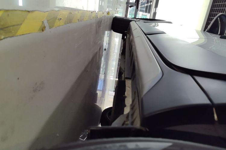 丰田 YARiS L 致炫 2021款 致炫X 1.5L CVT豪华版局部细节9002