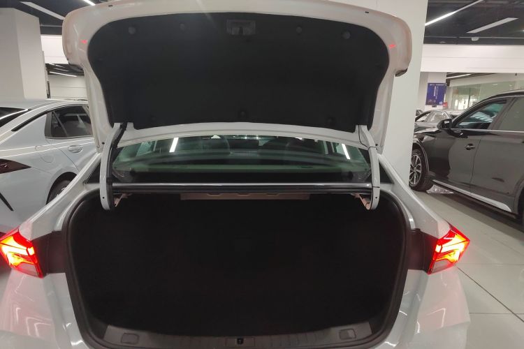 别克 威朗 2023款 Pro 乐享版局部细节23