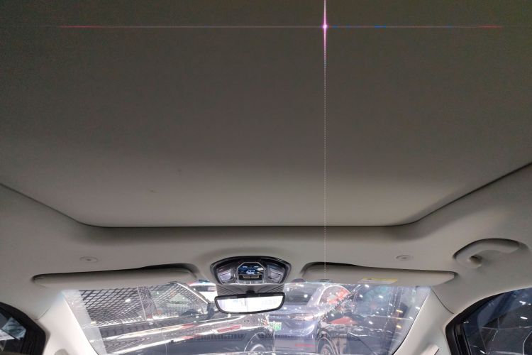 东风风行 星海V9 2024款 1.5TD 200km 青云梯系列 尊贵型中控内饰22