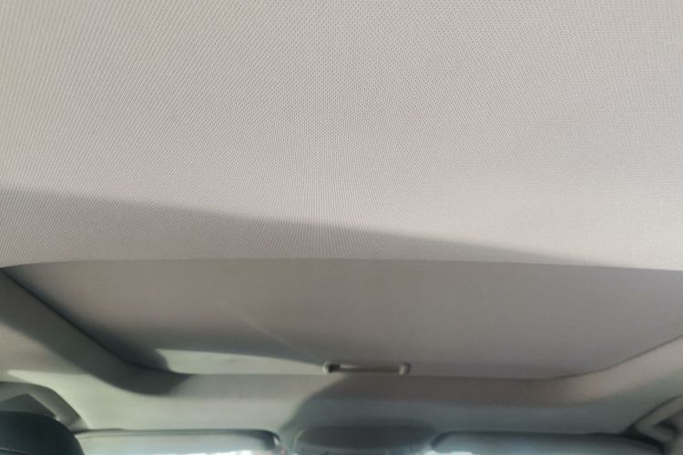 福特 蒙迪欧 2017款 EcoBoost 180 时尚型中控内饰22