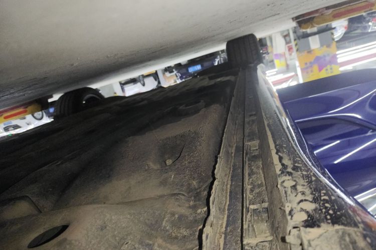 别克 君威 2021款 GS 28T 尊贵型局部细节9001