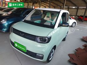五菱汽车 宏光MINIEV 2022款 马卡龙臻享款 磷酸铁锂