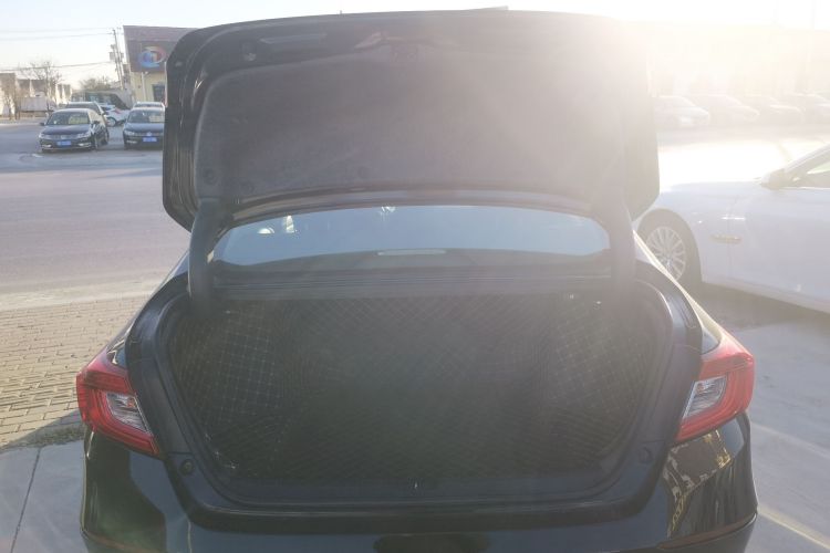 本田 雅阁 2018款 锐·混动 2.0L 锐酷版 国VI局部细节23