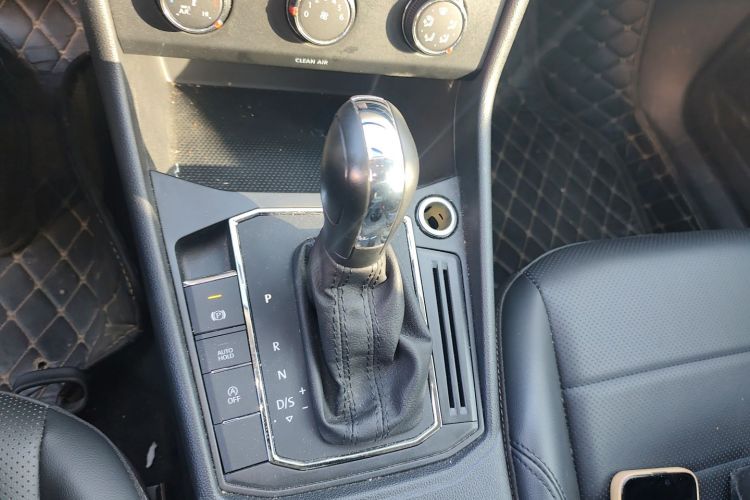 大众 朗逸 2021款 1.5L 自动舒适版局部细节18