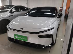 小鹏P7+ 2024款 长续航 Max