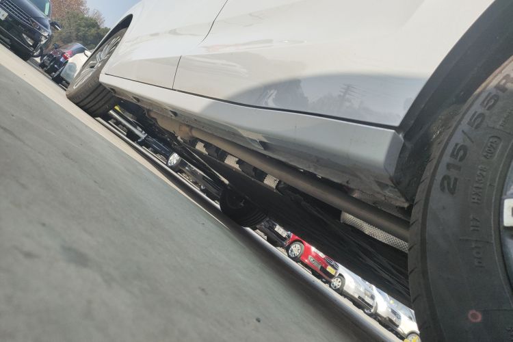 五菱汽车 星光730新能源 2025款 插混 125km 豪华型局部细节9002