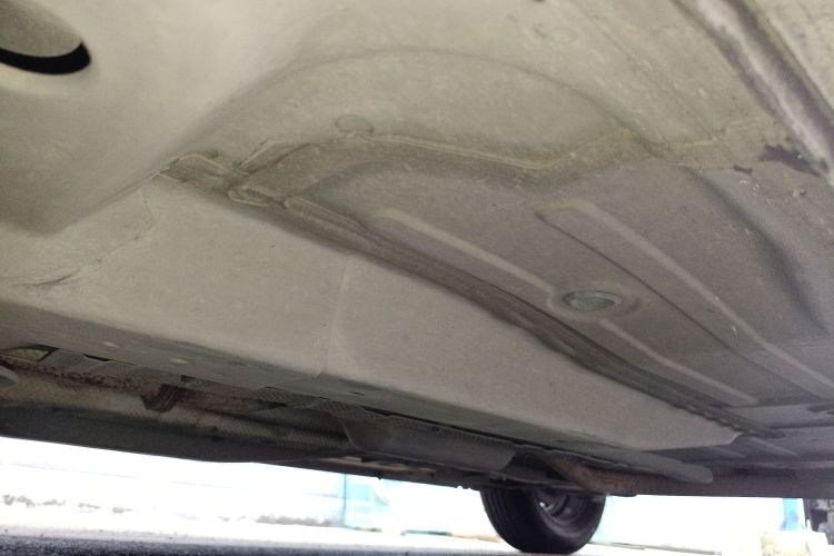 雪佛兰 科沃兹 2016款 1.5L 自动欣享版局部细节9004