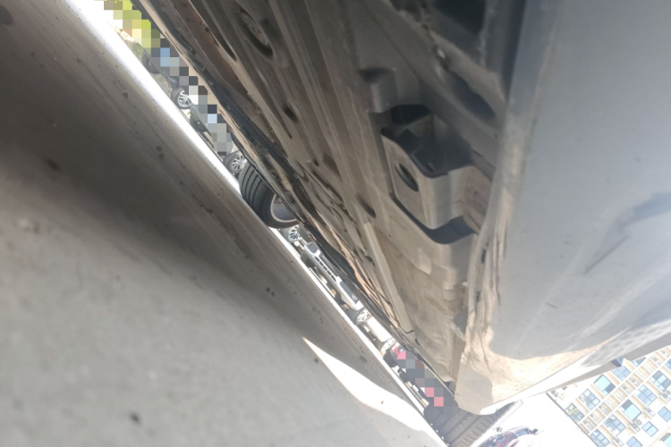 沃尔沃S90 2017款 T5 智雅版局部细节9002