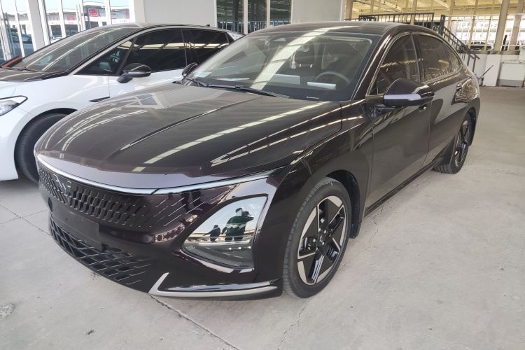 五菱汽车 五菱星光 2024款 共创版 150 进阶型车身外观1