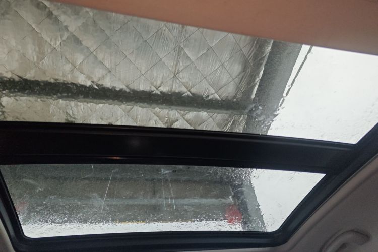 雪佛兰 迈锐宝XL 2019款 535T CVT锐动版中控内饰22