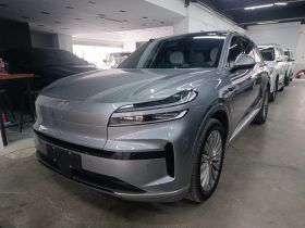 乐道L90 2025款 Max 六座版