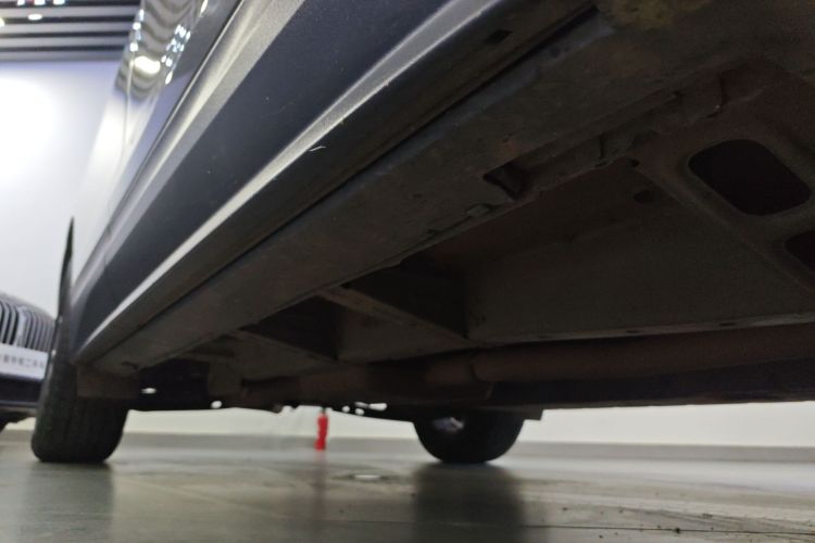 雪佛兰 探界者 2018款 535T 自动驰界版局部细节9001