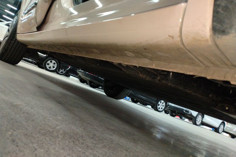 五菱汽车 五菱缤果 2023款 410km 灵犀尊享款局部细节9001