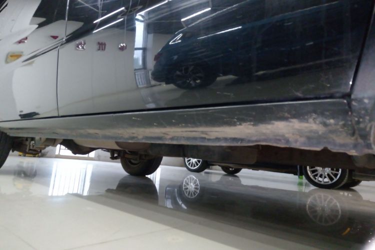 江淮瑞风 瑞风M3 2019款 宜家版 1.8L 豪华智能型局部细节9001