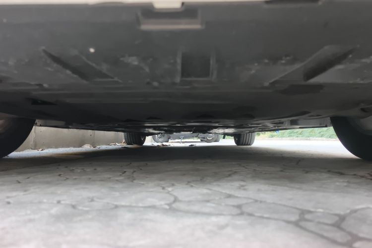 沃尔沃S60 2024款 B4 智逸豪华版局部细节9006