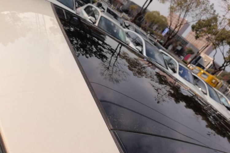 路虎 揽胜星脉 2018款 P380 R-DYNAMIC SE局部细节57