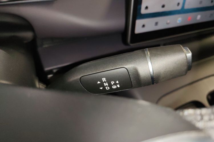 零跑汽车 零跑C10 2024款 210激光雷达版中控内饰18