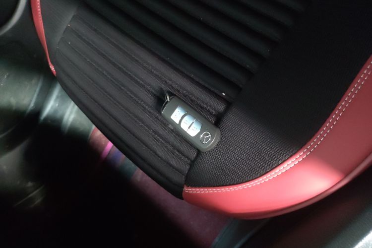 马自达3 昂克赛拉 2017款 三厢 1.5L 自动舒适型 国V中控内饰11