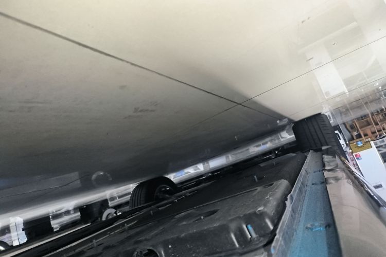 别克 2024款 昂科威S  25T 炫黑风尚版局部细节9002