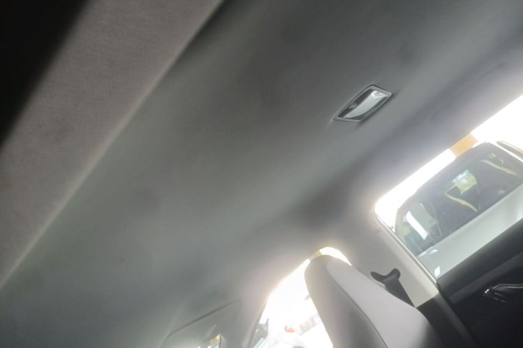 东风风神 SKY EV01 2025款 530km AIR精英版中控内饰22