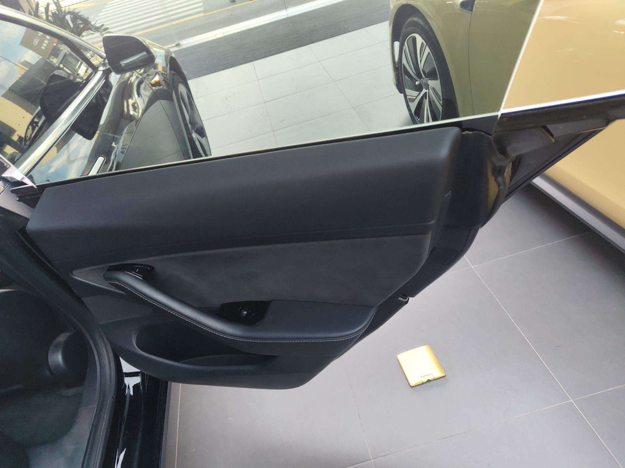 特斯拉 Model 3 2020款 标准续航后驱升级版