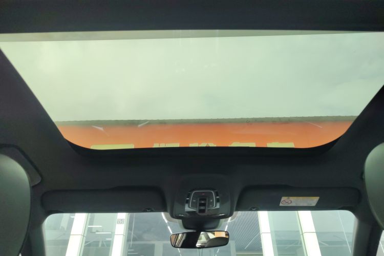 奥迪A6L 2019款 45 TFSI 臻选动感型局部细节22