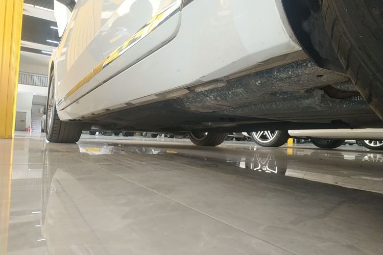 一汽-大众CC 2023款 380TSI 夺目版局部细节9002