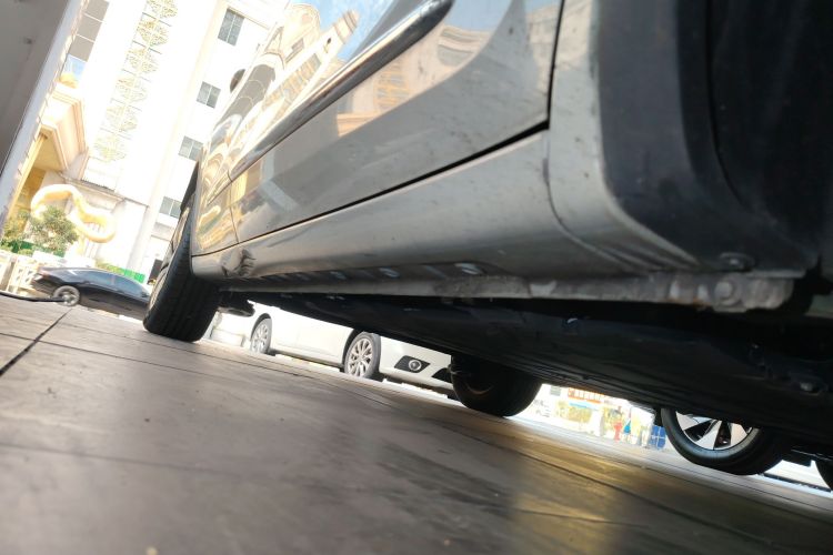 五菱汽车 五菱缤果 2023款 333km 悦享+款局部细节9001