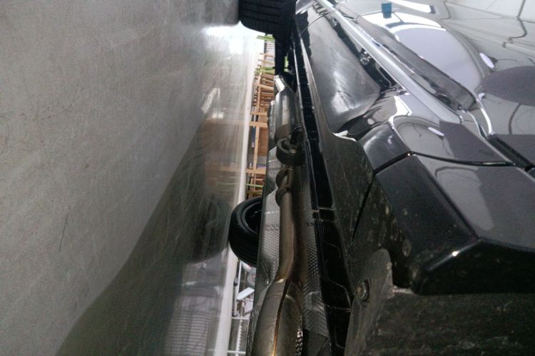 蓝电E5 PLUS 2026款 165km 长续航先享版Ultra 5座局部细节9001