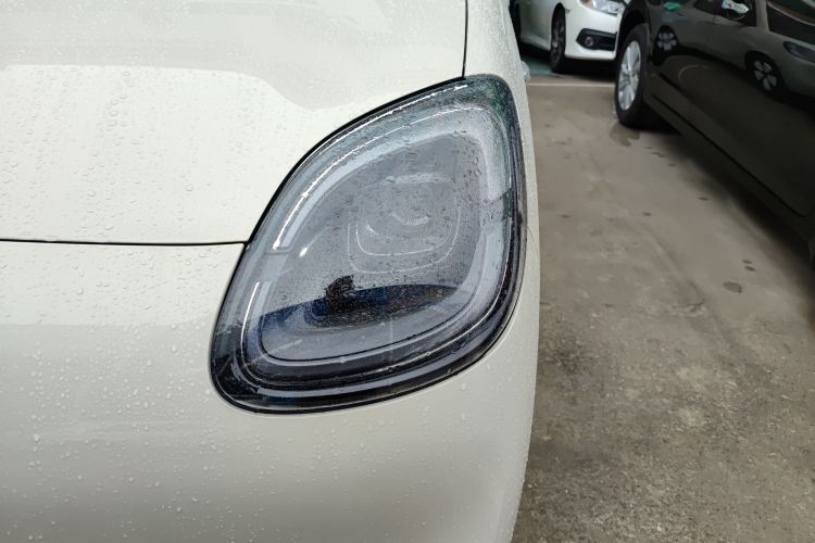 五菱汽车 宏光MINIEV 2025款 四门版 进阶款局部细节36