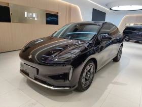 昊铂HT 2023款 670 后驱特高压NDA版