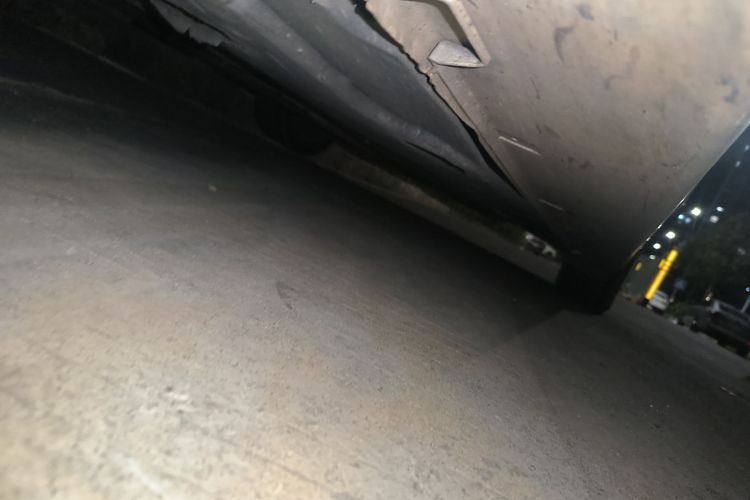 现代 索纳塔 2015款 1.6T GLS智能型局部细节9004