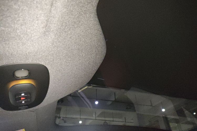 小米汽车 小米SU7 2024款 后驱超长续航高阶智驾Pro版局部细节22